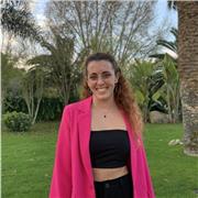 Maestra de educación primaria ofrece clases particulares